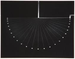 Berenice Abbott, Transformation of Energy, 1958-1961